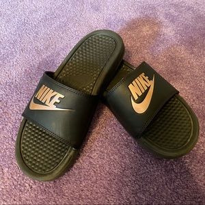 Nike Slides